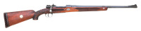 Custom V. C. Schilling Gew 98 Bolt Action Sporting Rifle