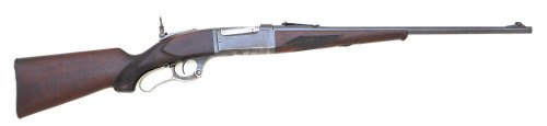 Savage Model 99-G Deluxe Takedown Lever Action Rifle