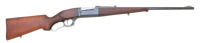 Savage Model 99-EG Lever Action Rifle