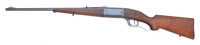 Savage Model 99-EG Lever Action Rifle - 2