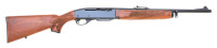 Remington Model 742 Woodsmaster Semi-Auto Carbine