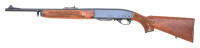 Remington Model 742 Woodsmaster Semi-Auto Carbine - 2