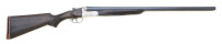 Stoeger Zephyr Woodlander Boxlock Double Shotgun