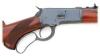 Winchester Model 65 Deluxe Lever Action Rifle - 3