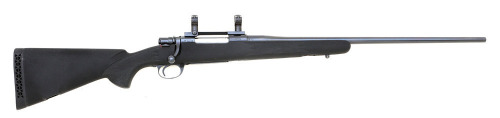 Interarms Mark X Bolt Action Rifle