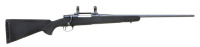 Interarms Mark X Bolt Action Rifle