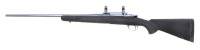 Interarms Mark X Bolt Action Rifle - 2
