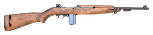 Erma Firearms Manufacturing M1 Carbine