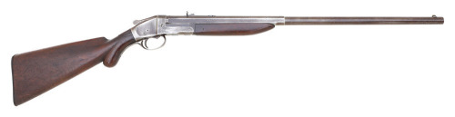 Strong Firearms Company Dickerman&rsquo;s Patent Single Shot Rifle