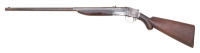 Strong Firearms Company Dickerman&rsquo;s Patent Single Shot Rifle - 2