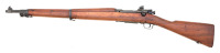 U.S. Model 1903-A3 Bolt Action Rifle by Remington - 2