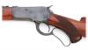 Winchester Model 65 Deluxe Lever Action Rifle - 4