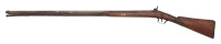 Belgian Proofed Percussion Halfstock Fowler - 2