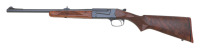 Thompson Center TCR 83 Single Shot Rifle - 2