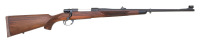 Interarms Mark X Whitworth Bolt Action Rifle