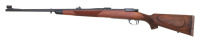Interarms Mark X Whitworth Bolt Action Rifle - 2