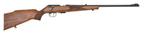 J.G. Anschutz Model 1515-1516 Bolt Action Rifle
