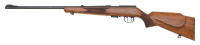 J.G. Anschutz Model 1515-1516 Bolt Action Rifle - 2