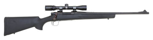 Remington Model 700 BDL Bolt Action Rifle