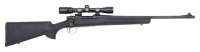 Remington Model 700 BDL Bolt Action Rifle