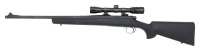 Remington Model 700 BDL Bolt Action Rifle - 2