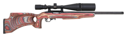 Custom Ruger 10/22 Carbine with Butler Creek Barrel