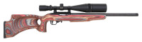 Custom Ruger 10/22 Carbine with Butler Creek Barrel