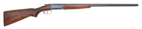 Winchester Model 24 Boxlock Double Shotgun