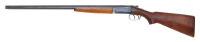 Winchester Model 24 Boxlock Double Shotgun - 2