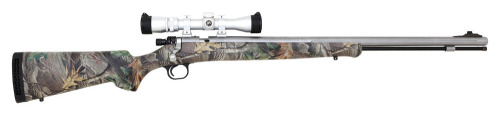 Knight Disc Extreme Percussion Rifle