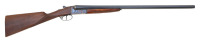 Churchill Royal Boxlock Double Shotgun by Kassnar