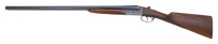Churchill Royal Boxlock Double Shotgun by Kassnar - 2