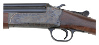 Savage Model 24 Over Under Combination Gun - 2