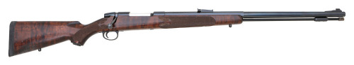 Austin & Halleck Model 420 LR Inline Percussion Rifle