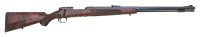 Austin & Halleck Model 420 LR Inline Percussion Rifle
