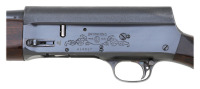Browning Auto-5 Semi-Auto Shotgun by Remington - 2