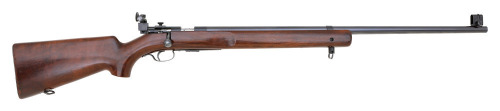 Winchester Model 75 Bolt Action Rifle