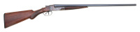 Ithaca Flues Field Grade Boxlock Double Shotgun