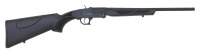 Adamson Eternal Arms SSHOT Single Barrel Shotgun