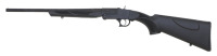 Adamson Eternal Arms SSHOT Single Barrel Shotgun - 2