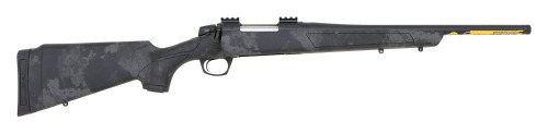Excellent CVA Cascade Bolt Action Rifle