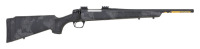 Excellent CVA Cascade Bolt Action Rifle