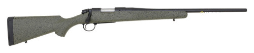 Excellent Bergara B-14 Hunter Bolt Action Rifle