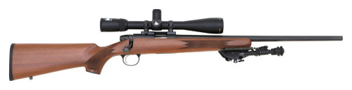 Remington Model 504 Bolt Action Rifle