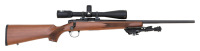 Remington Model 504 Bolt Action Rifle