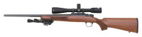 Remington Model 504 Bolt Action Rifle - 2
