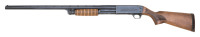 Ithaca Model 37 Featherweight Slide Action Shotgun - 2