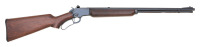 Marlin Model 39A Lever Action Rifle