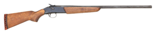 Springfield Savage Model 940E Single Barrel Shotgun