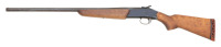 Springfield Savage Model 940E Single Barrel Shotgun - 2